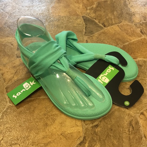 Sanuk Shoes - Yoga Sling 2 Spectrum Sanuk Shoes - Yoga Sling 2 Spectrum